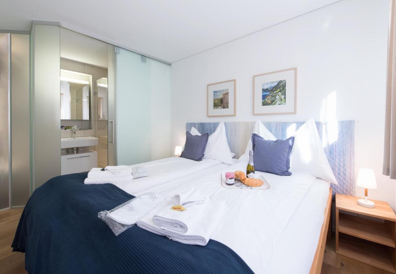 Panoramapark Soleil Chalet B Wengen Ngoại thất bức ảnh