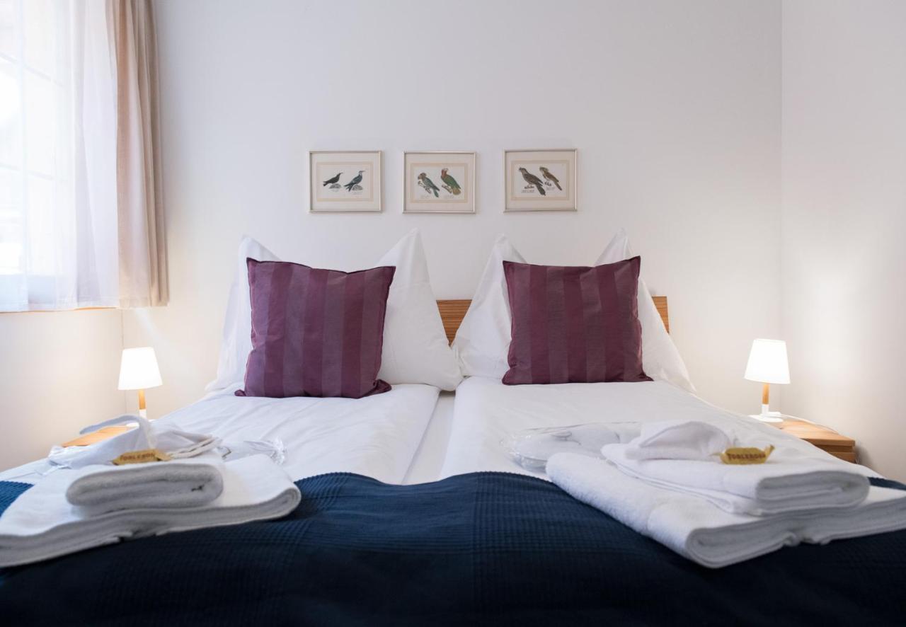 Panoramapark Soleil Chalet B Wengen Ngoại thất bức ảnh